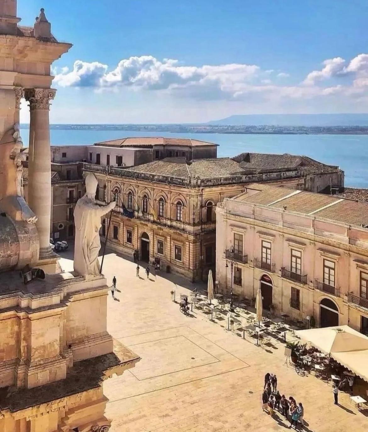 Villa Aqua Doria