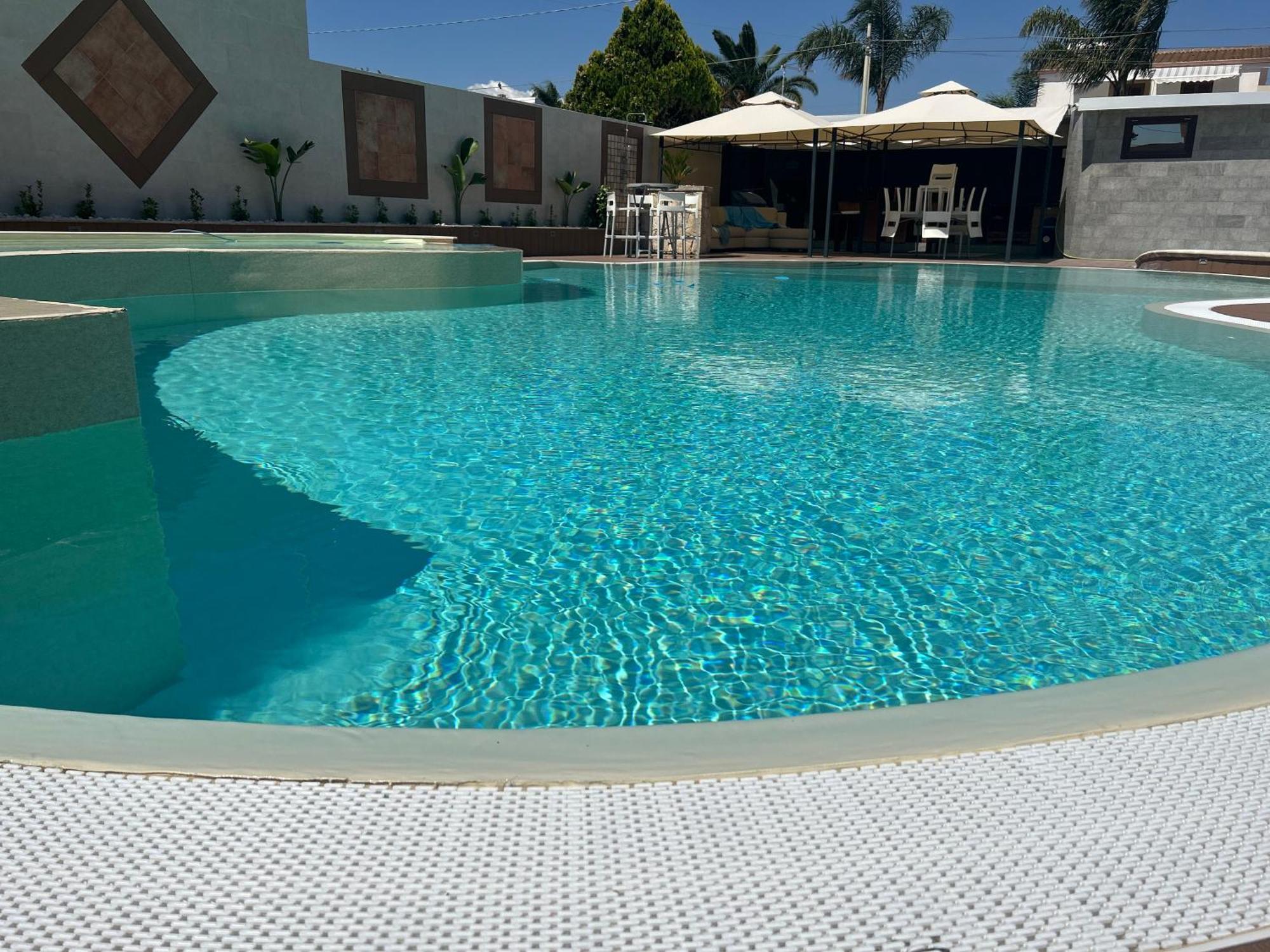 Villa Aqua Doria *