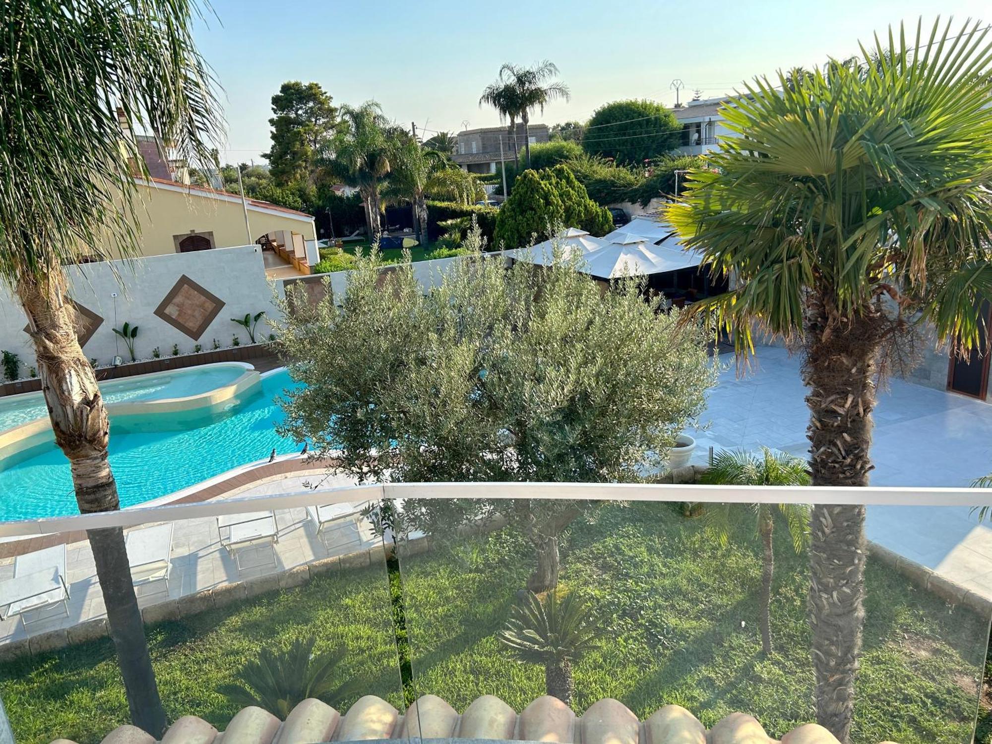 Villa Aqua Doria