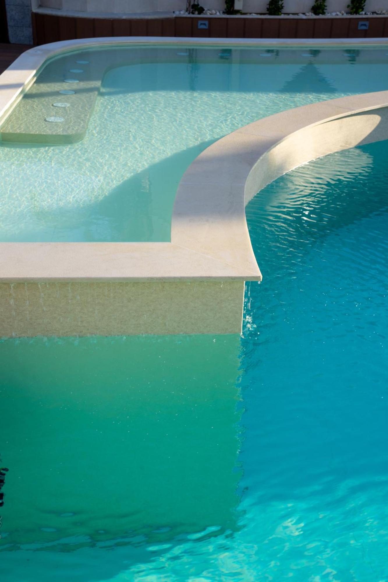 Aqua Doria Villa